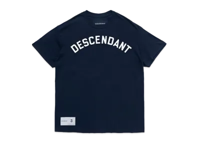 DESCENDANT Team SS "Navy"