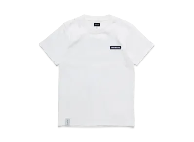 DESCENDANT Fluke Up SS (Kids) "White"