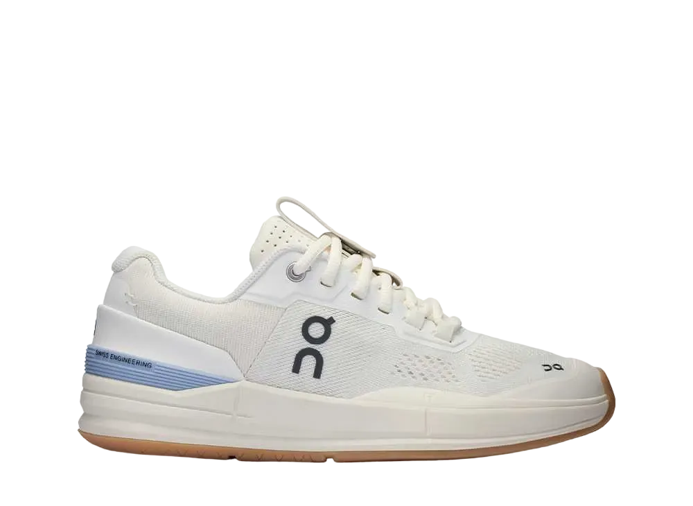 オン ウィメンズ ザ ロジャー プロ "アイボリー/シャンブレー"