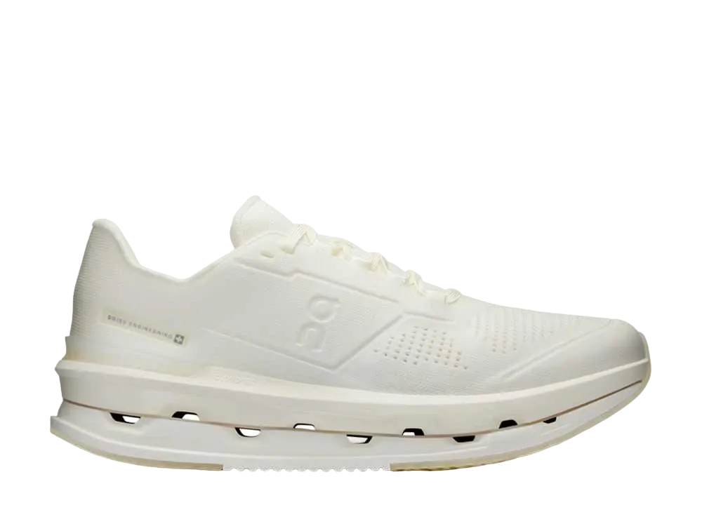 On Cloudrise Cyclon "Undyed"