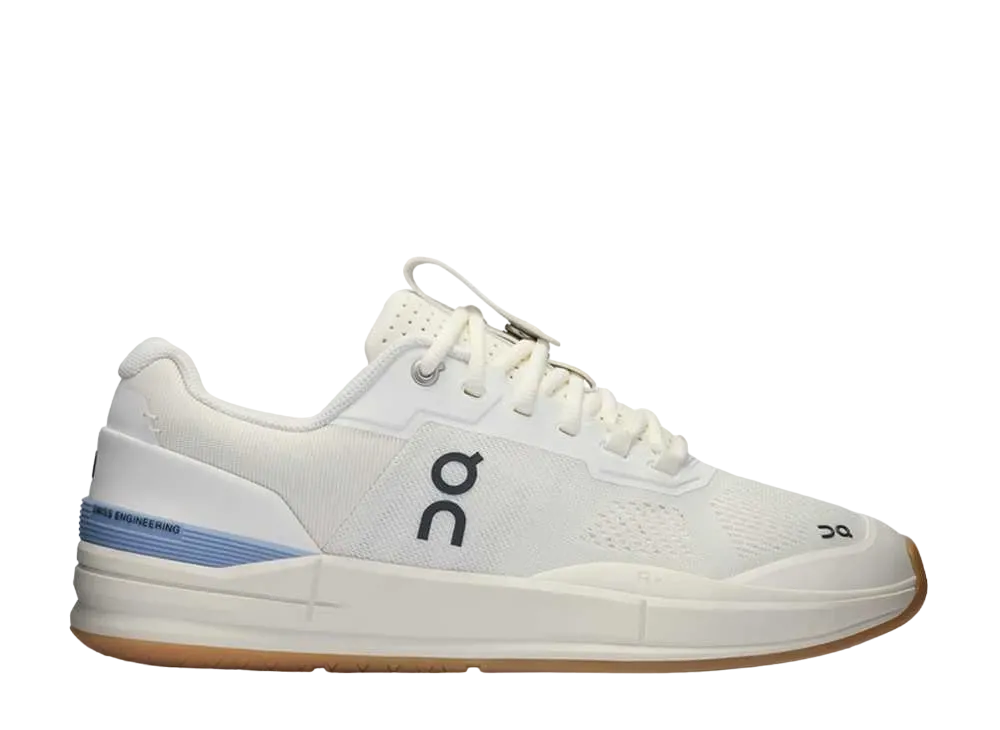 オン ザ ロジャー プロ "アイボリー/シャンブレー"