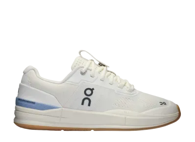 On The Roger Pro "Ivory/Chambray"