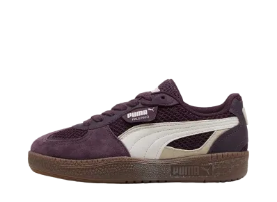 Puma Women's Palermo Moda Surreal Contour "Midnight Plum/Gum"