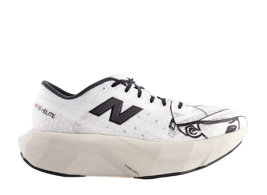 9/6発売|Paperboy × New Balance FuelCell Supercomp Elite V4|抽選 9/6発売|Paperboy × New Balance FuelCell Supercomp Elite V4|抽選