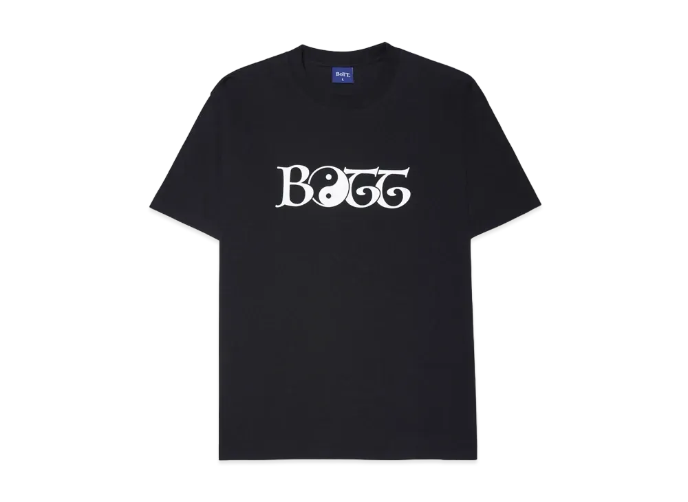 BoTT 2Y Tee "Black"