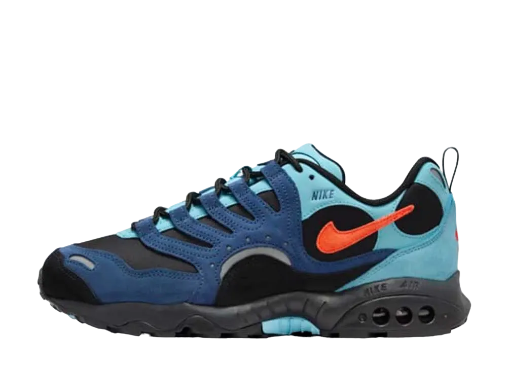 Nike Air Terra Humara SP "Mystic Navy and Aquarius Blue"