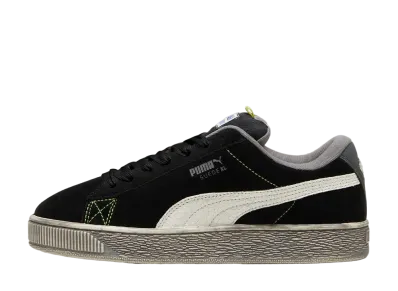 Puma Suede XL "Cool Light Gray/Cast Iron"