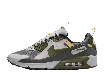 Nike Air Max 90 Drift "Grey/Cargo Khaki"