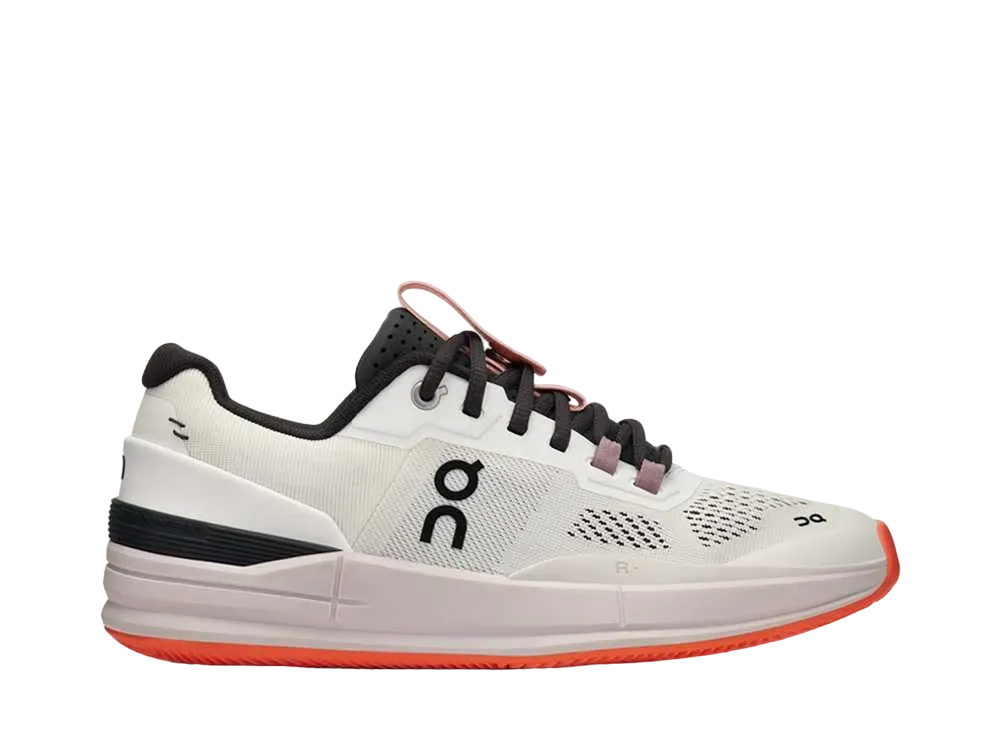 オン ウィメンズ ザ ロージャー プロ クレイ "アンダイド/ホワイト/リリー"