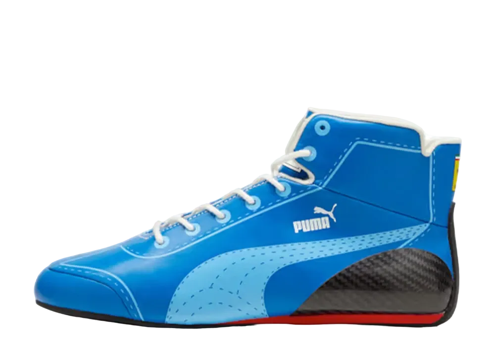プーマ フェラーリ スピードキャット プロ マイアミ "レーザーブルー/ブルードリームス"