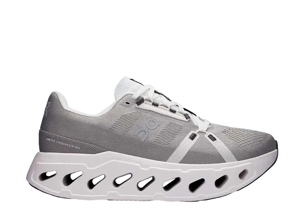 オン ウィメンズ クラウドエクリプス "アロイ/ホワイト"