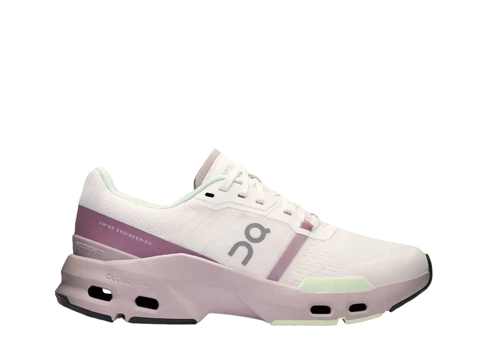 オン ウィメンズ クラウドパルス "アイボリー/フェイド"