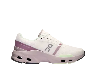 On Women's Cloudpulse "Ivory/Fade"
