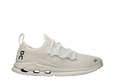 On Women's Cloudeasy Cyclon "Ice/Sand"