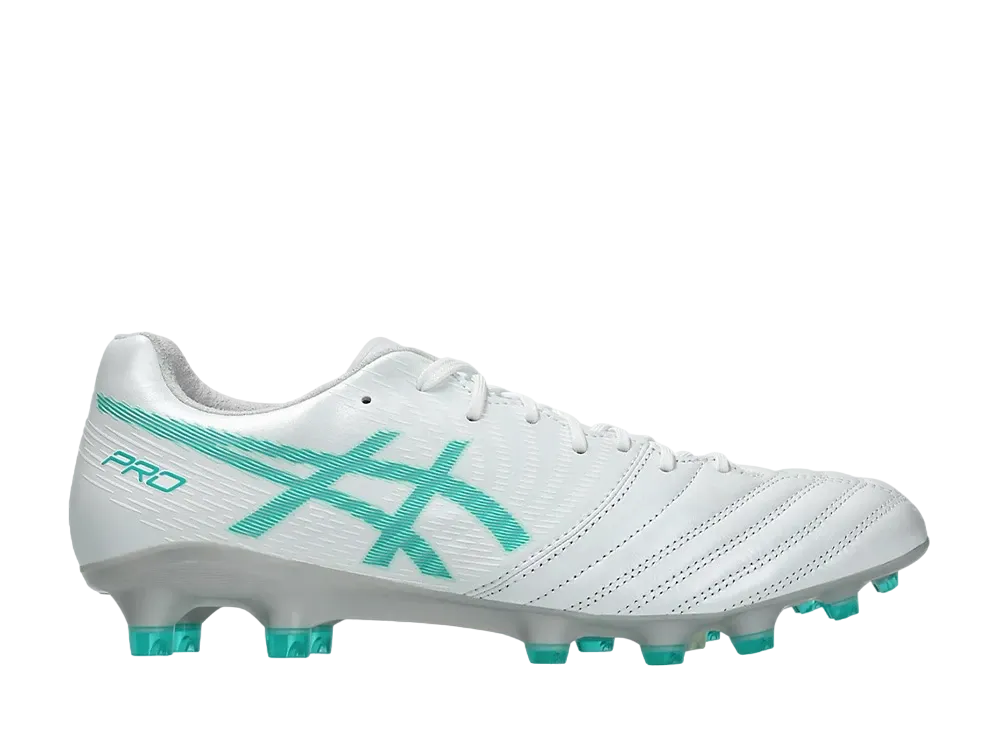 アシックス DSライト Xフライプロ2 "ホワイト/シーグラス"