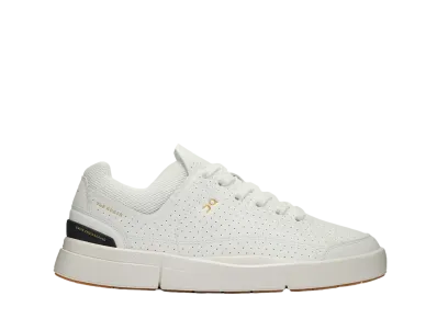 On Women's The Roger Centre Court "White/Black"
