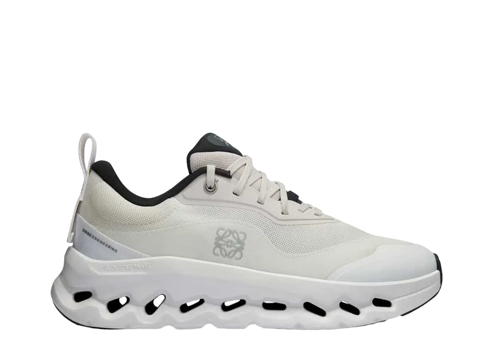 LOEWE × On Women's Cloudtilt 2 "Sand/White"