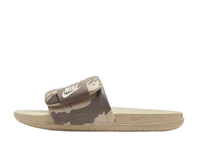 Nike Offcourt Adjust "Limestone/Olive Grey/Sea Glass"