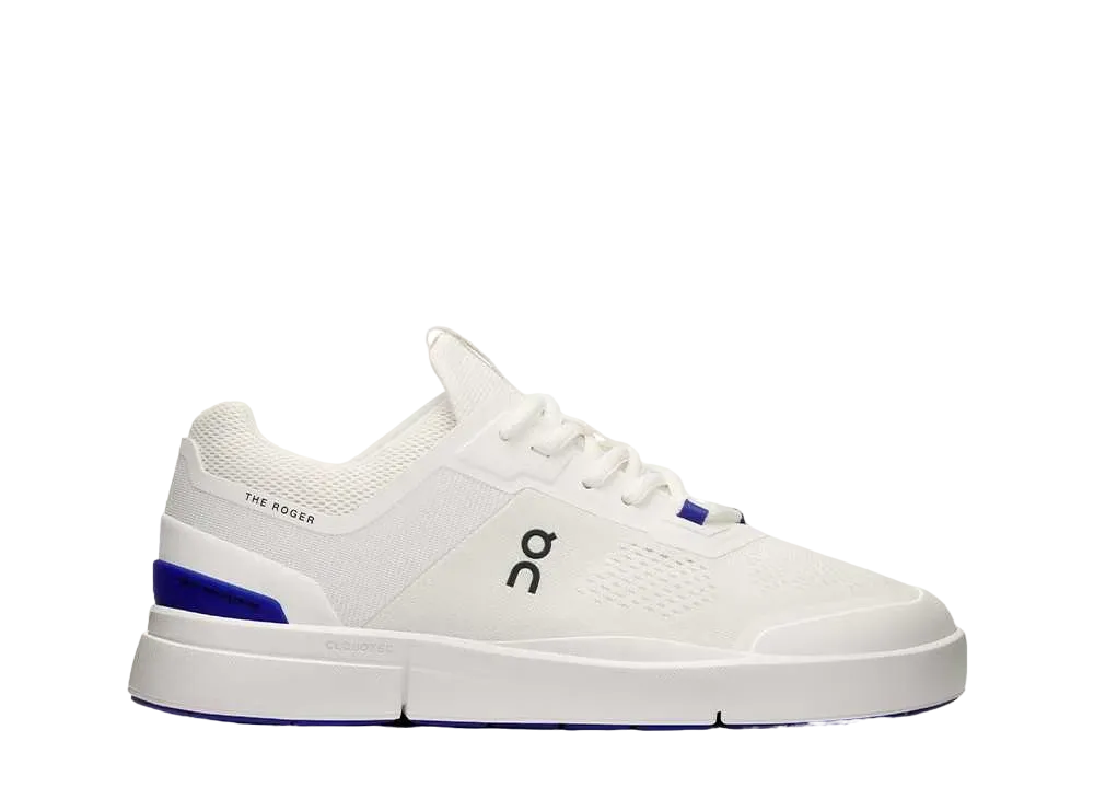 オン ウィメンズ ザ ロジャー スピン "ホワイト/インディゴ"