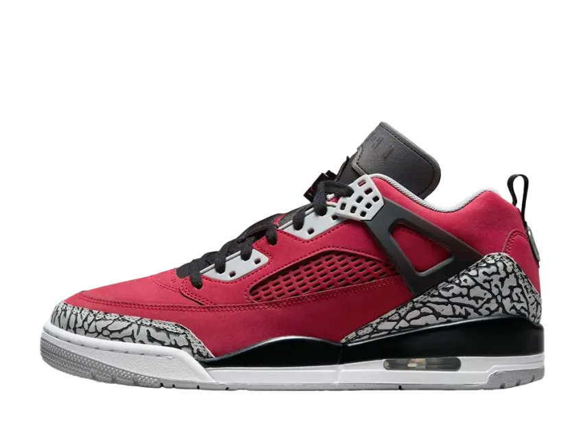 ナイキ ジョーダン スパイジーク ロー "トロ"