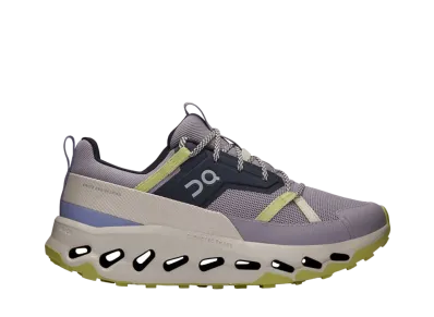 On Women's Cloudhorizon "Zinc/Sand"