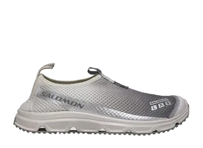 Salomon RX Moc 3.0 "Glacier Gray/Sharkskin/Silver Metallic X"