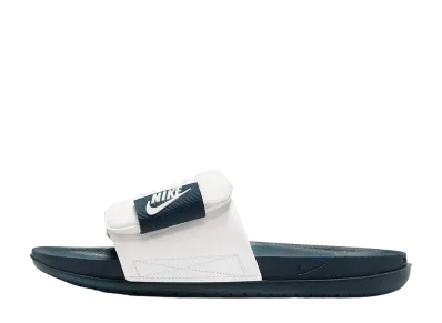 Nike Offcourt Adjust "Sail/Armory Navy"