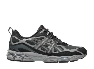 Asics Gel-NYC Utility "Black/Carbon"