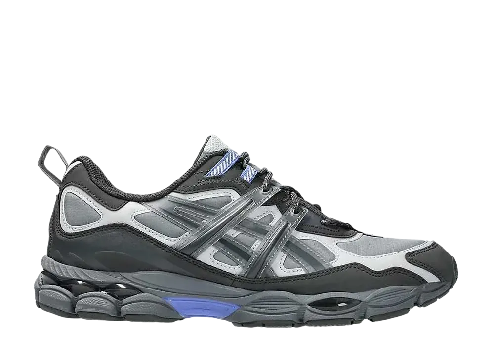Asics Gel-NYC Utility "Metropolis/Graphite Grey"