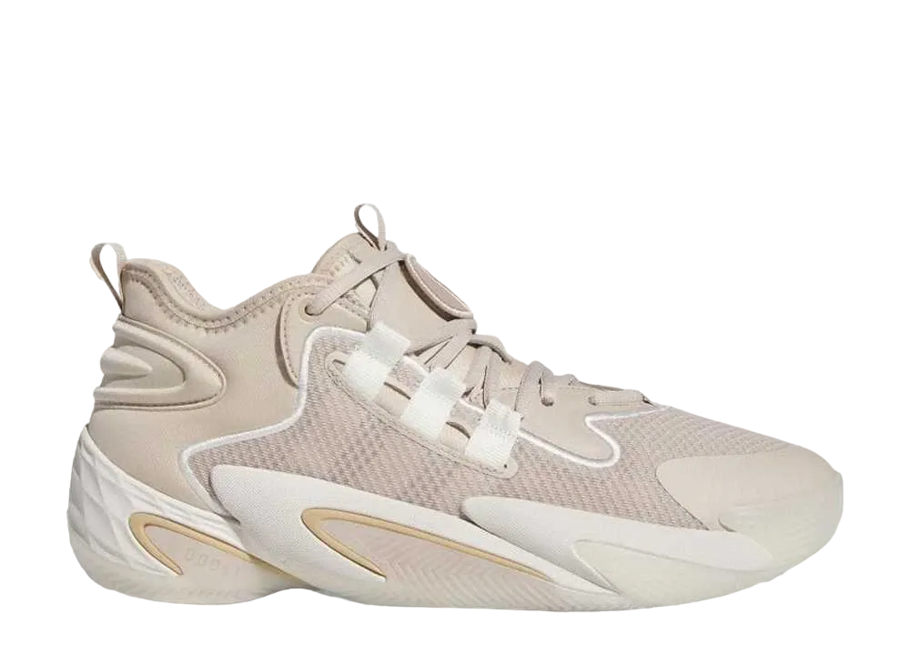 adidas BYW Select "Wonder Beige/Off White/Orbit Gray"