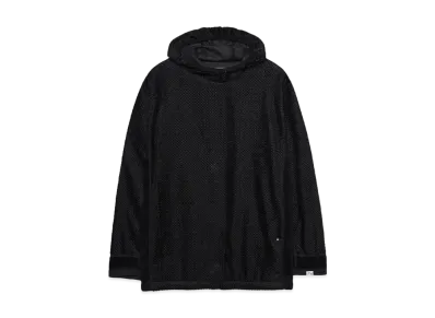 CMF OUTDOOR GARMENT OCTA HOODIE "BLACK"