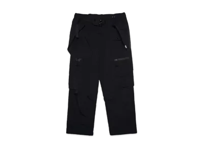 CMF OUTDOOR GARMENT CARGO PANTS "BLACK"