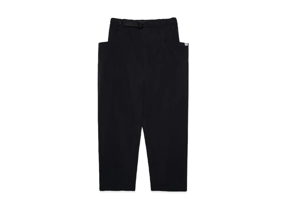 CMF OUTDOOR GARMENT ACTIVITY PANTS "BLACK"