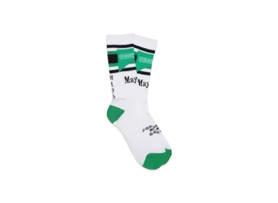MAYO MAYO BRO SOX "GREEN"