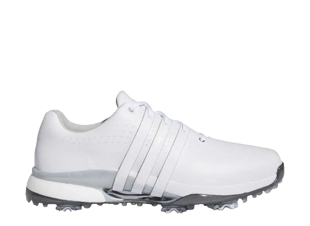 アディダス ツアー360 24 "フットウェアホワイト/シルバーメタリック"