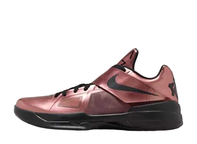 ナイキ KD4 "クリスマス"