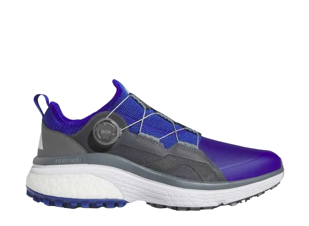 アディダス ソーラーモーション ボア "ルシッドブルー/フットウェアホワイト/グレーフォー"