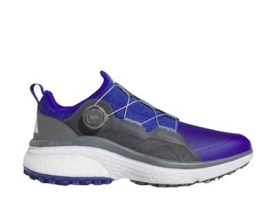 adidas Solarmotion Boa "Lucid Blue/Footwear White/Grey Four"