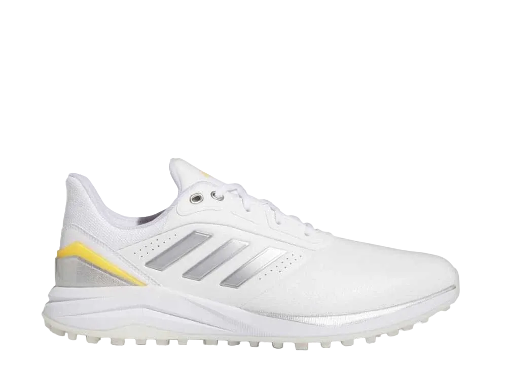 アディダス ソーラーモーション24 "フットウェアホワイト/シルバーメタリック/セミスパーク"