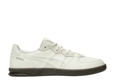 Asics Skyhand OG "Pale Oak/Cream"