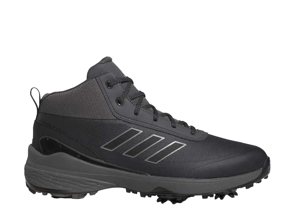 アディダス ゼットジー23 レインレディ "グレーシックス/アイアンメタリック/コアブラック"