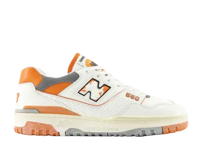 New Balance 550 "Vintage Orange"