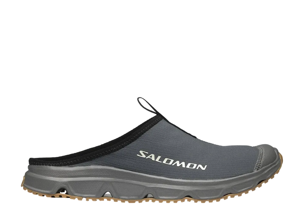 Salomon RX Slide 3.0 "Turbulence/Feather Gray/Pewter"
