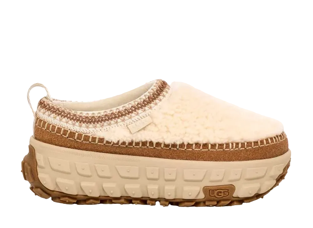 アグ ベンチャーデイズ コージー "ナチュラル"