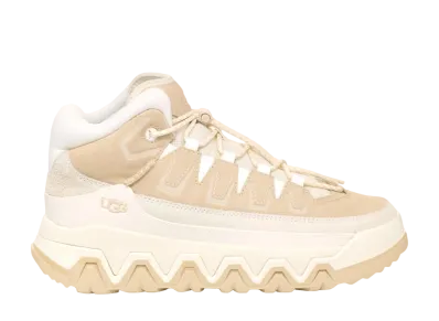 UGG CapTrail High "Light beige"