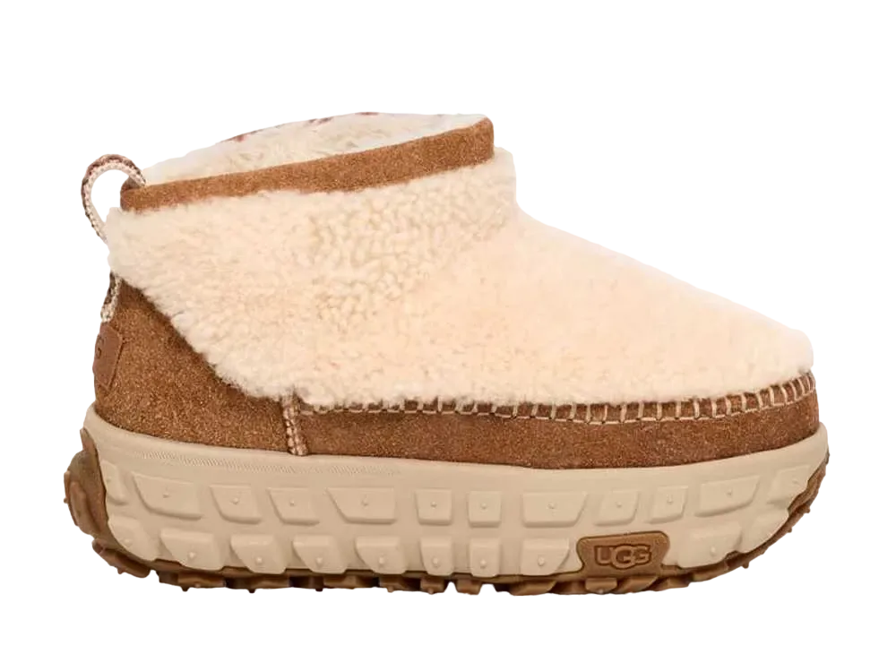 アグ ベンチャーデイズ ウルトラミニ コージー "ナチュラル"