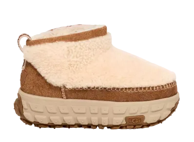 UGG Venture Daze Ultra Mini Cozy "Natural"