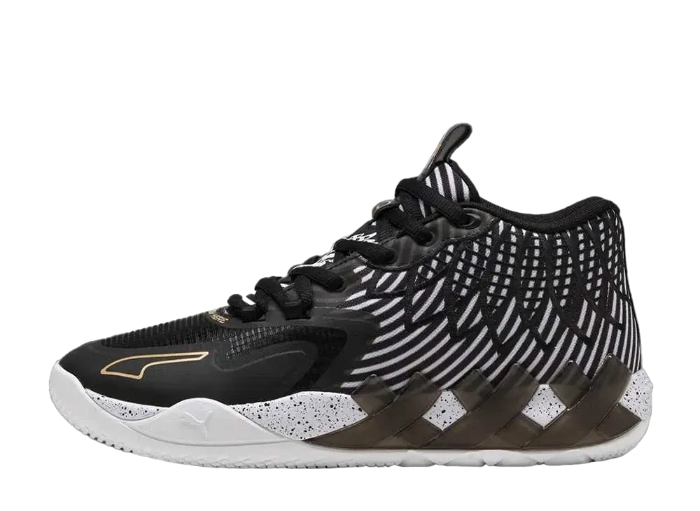 フットロッカー × プーマ MB01 "50th アニバーサリー"