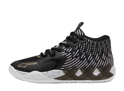 Foot Locker × Puma MB01 "50th Anniversary"