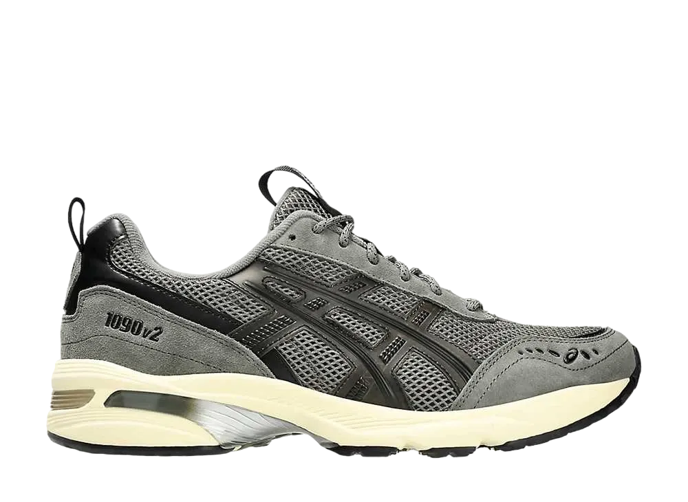 アシックス ゲル1090 V2 "トリュフグレー/ブラック"